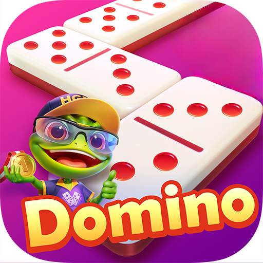 Higgs Domino Rp Icon